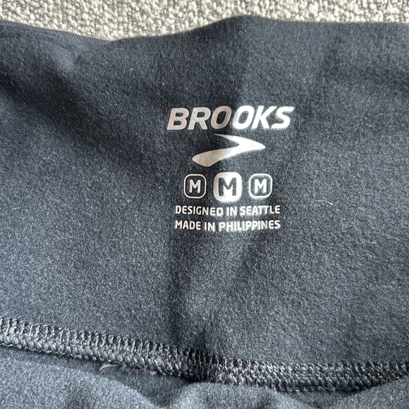 Brooks joggers - Picture 4 of 8